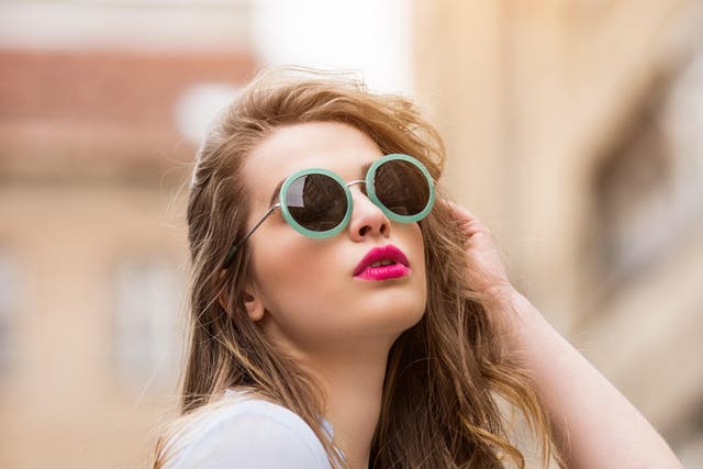 Paint your pout pink this summer (Alamy/PA)