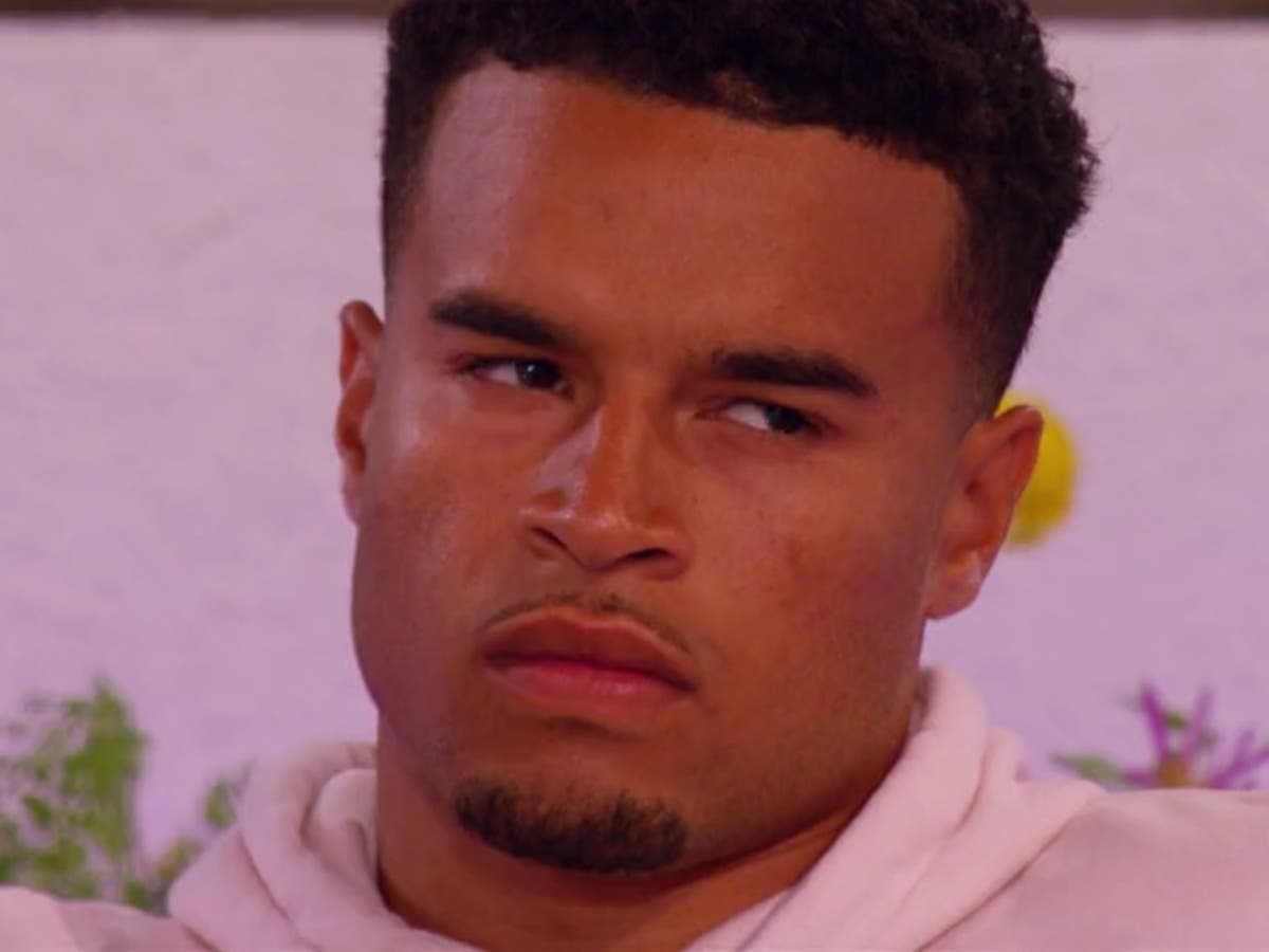 Love Island 2021 review: Hugo’s dramatic recoupling speech to Toby might have saved this series Love Island 2021 review: Hugo’s dramatic recoupling speech to Toby might have saved this series