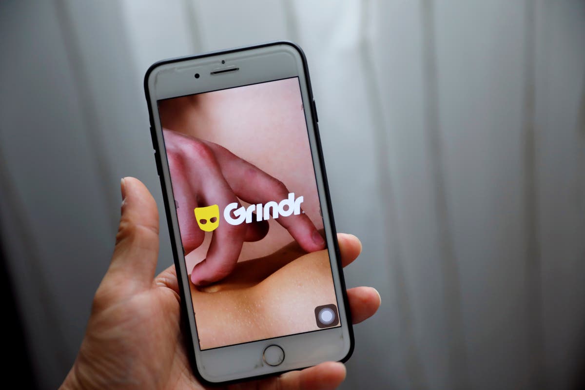 Password wont reset grindr How to