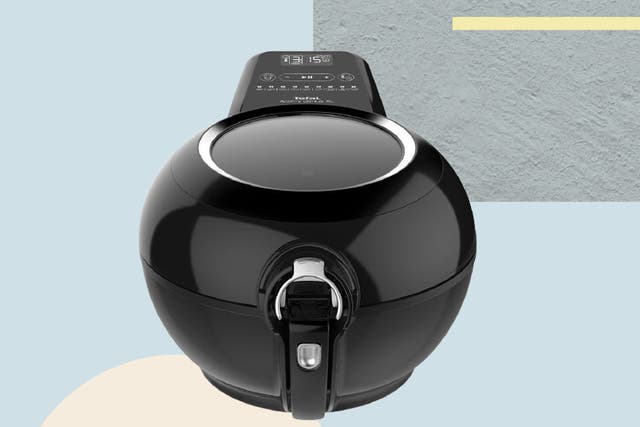 <p>Not just about the frites –?this  multipurpose appliance can whip up one pot dishes too</p>