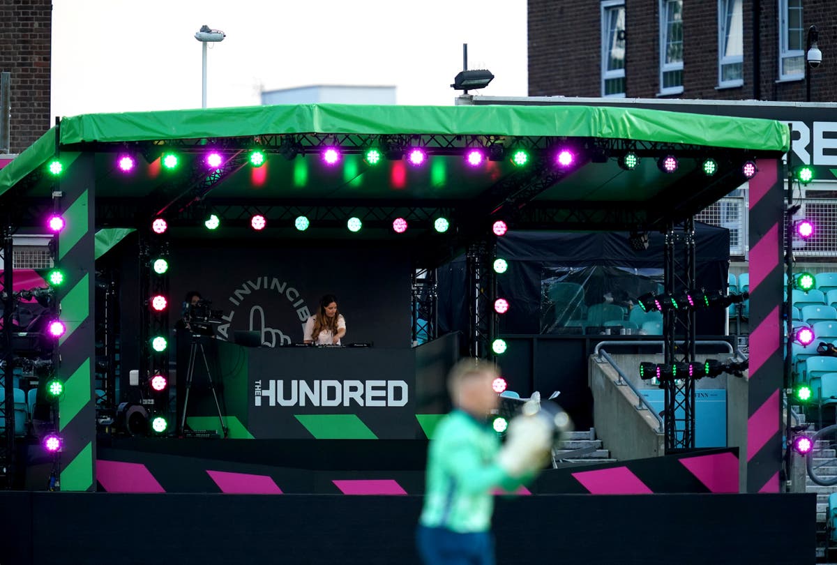 5 things we learned from the opening games of The Hundred