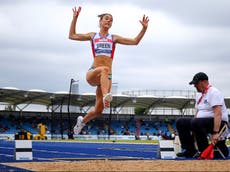 From floor-skimming skirts to skimpy bikini bottoms: A timeline of sexism in Olympics fashion