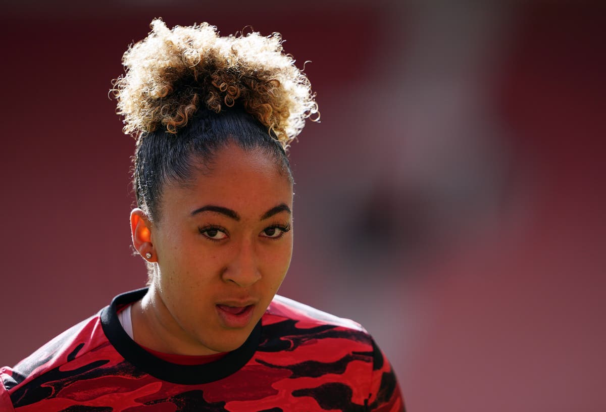 Chelsea announce arrival of Lauren James on four-year deal