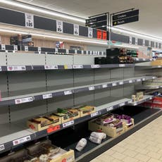 UK food supplies set to worsen as more Brexit red tape is introduced within weeks, businesses warn