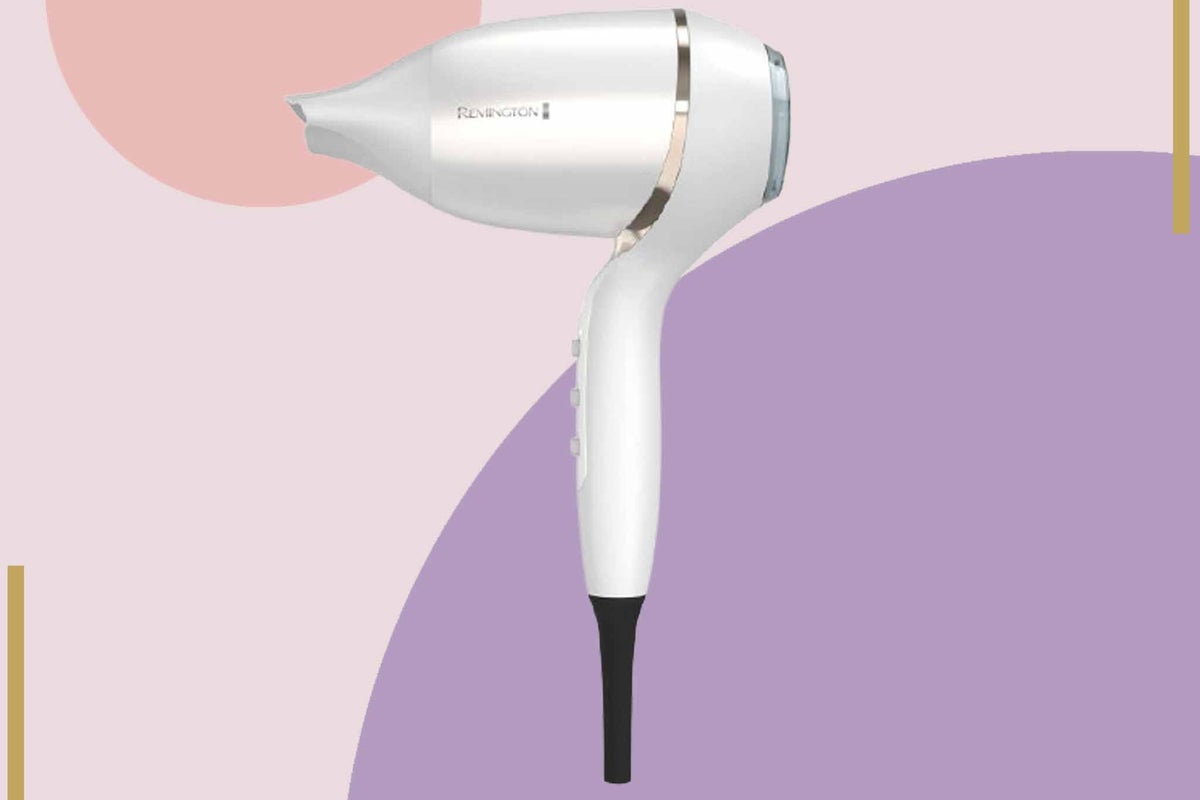 Remington hydraluxe pro hair dryer review: Does the high-tech tool