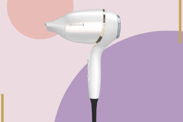 <p>We tried this hair dryer for two weeks to conclude whether it helped our frazzled ends </p>