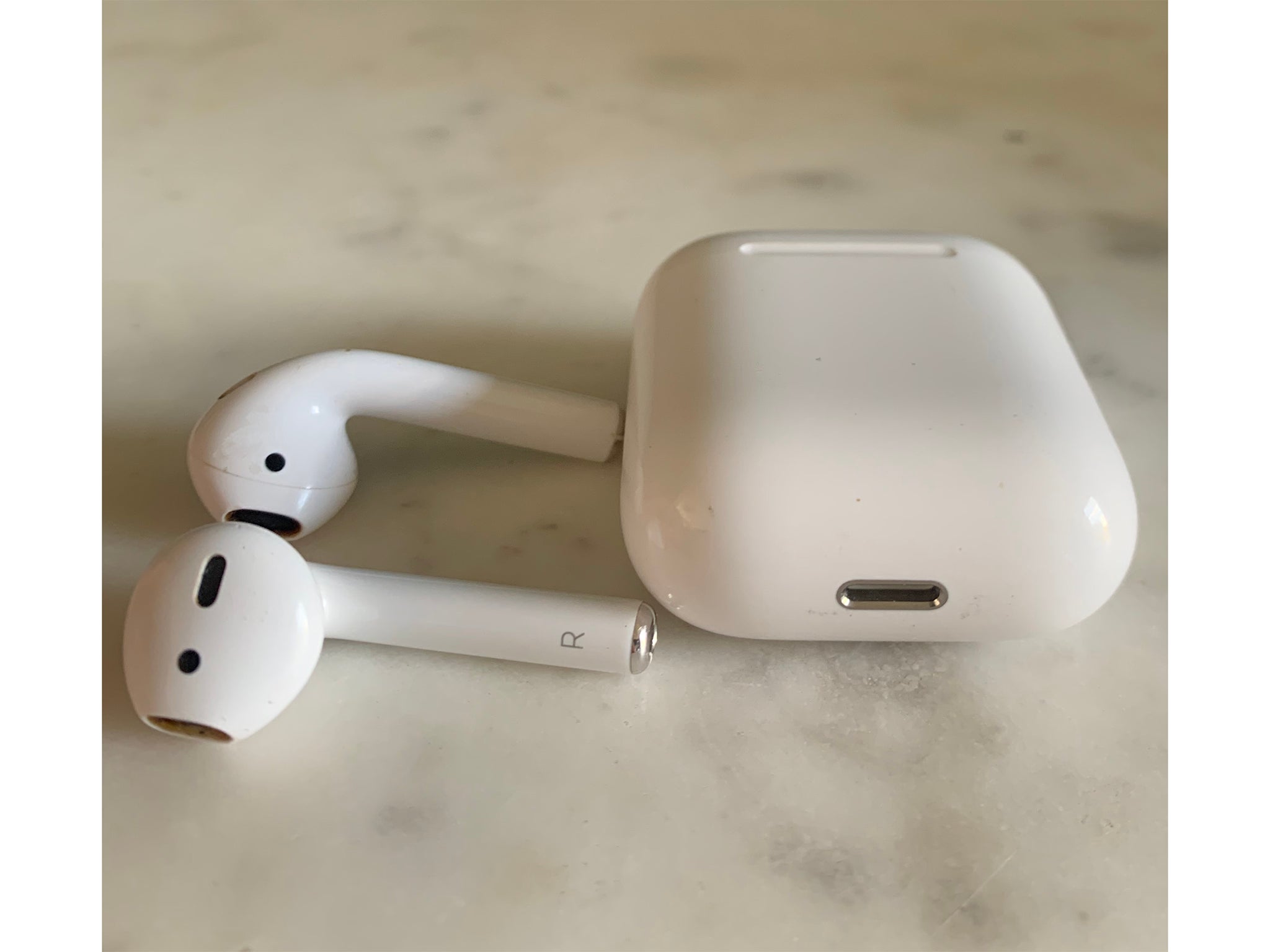 Apple AirPods Pro (2019) review