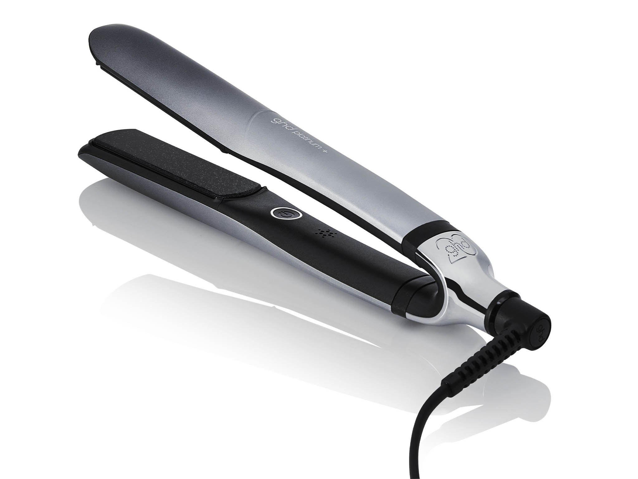 Ghd platinum plus review: We put the smart straightener to the test