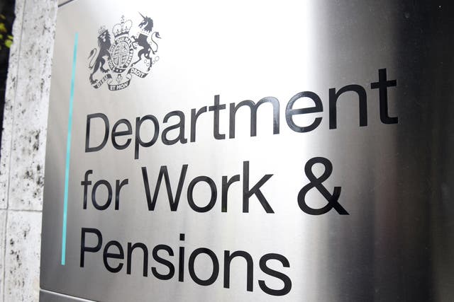 More than 660,000 low-paid key workers will be among millions of people affected when the Universal Credit uplift ends, according to a report