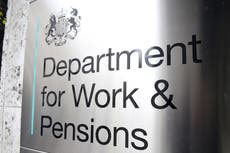 ‘Dystopian’ benefits policy demands claimants take photos of themselves with local newspaper