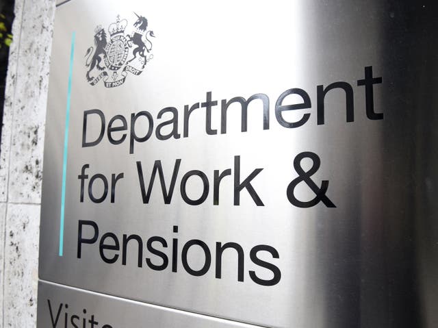 <p> More than 118,000 disability benefit claimants who were underpaid on average £5,000 over seven years are being told they cannot apply for compensation </p>