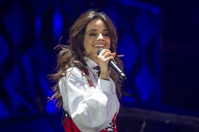 <p>El grito de libertad por Cuba de Cabello también resonó en los Premios Juventud 2021 donde la intérprete mandó un contundente mensaje al mundo.</p>