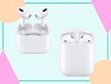 Listen up: The cheapest AirPods and AirPods pro prices in February 2023
