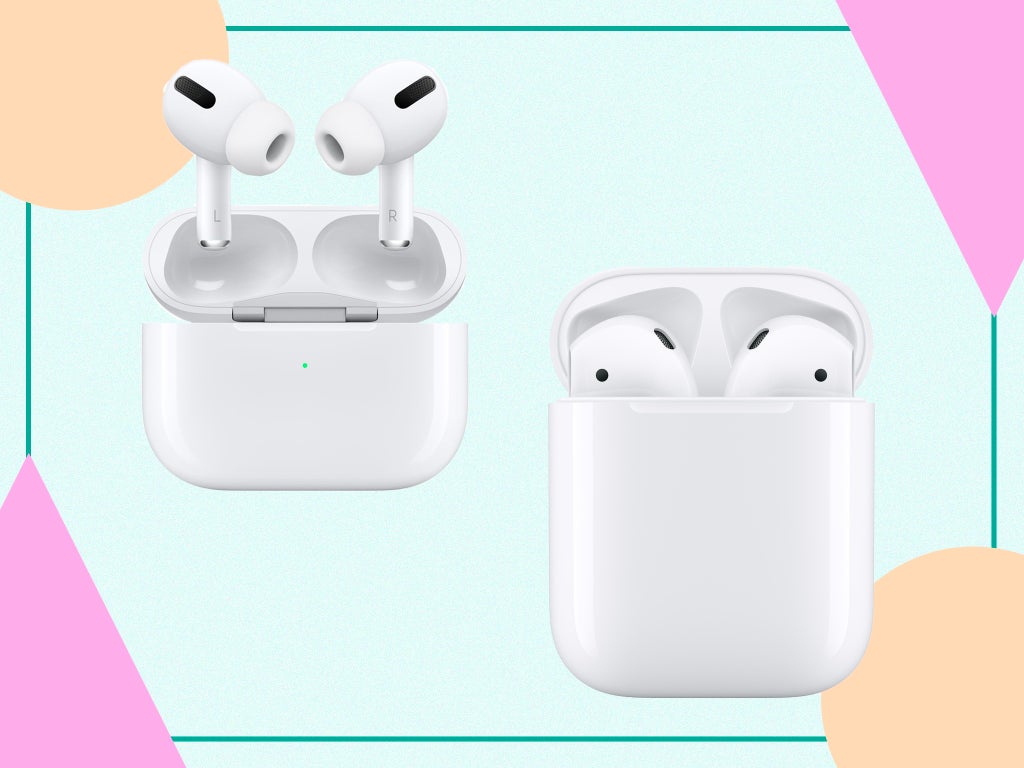 The cheapest AirPods and AirPods pro prices you need to listen up to