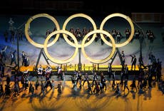 When is the Tokyo Olympics closing ceremony?