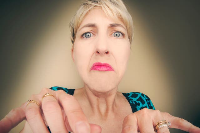 <p>Any white woman who needs to complain, see the manager, needs to stick up for herself, runs the risk of being called a ‘Karen’</p>