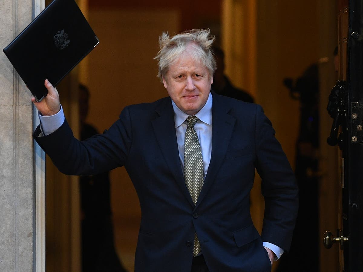 Boris Johnson has &lsquo;let down&rsquo; country by breaking promise to fix social care, say MPs and charities