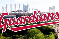 Cleveland Indians change their name after long-running backlash