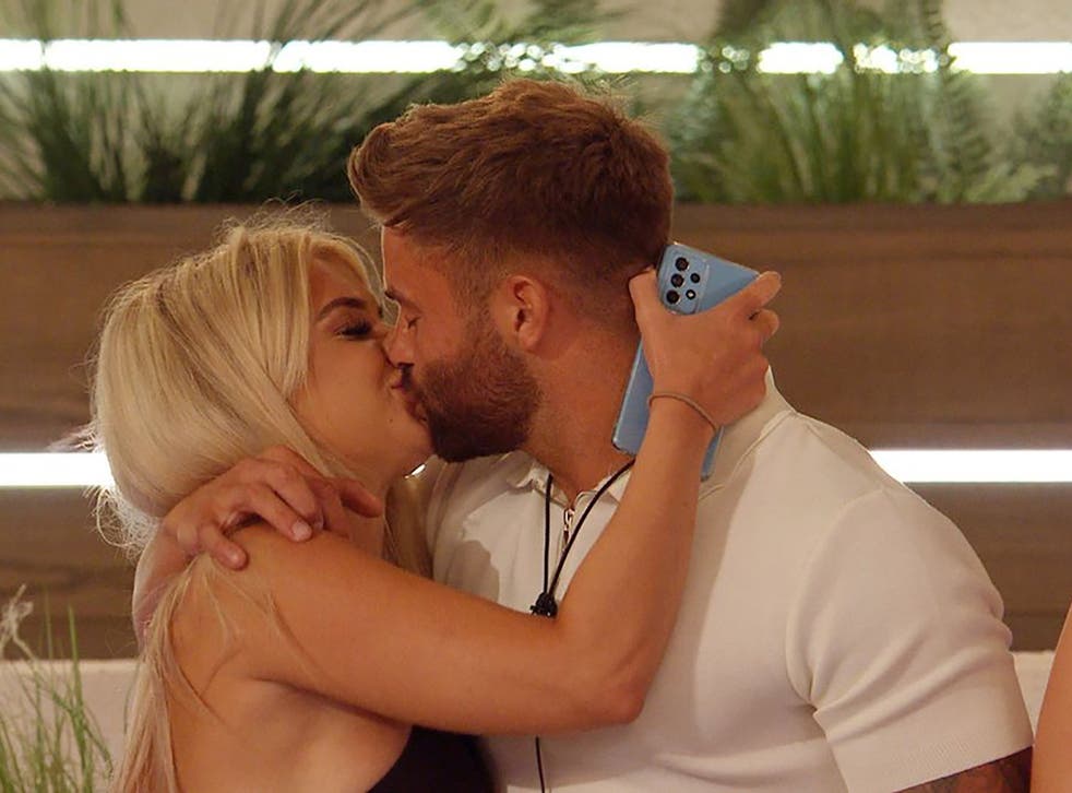 What is cookie jarring? The problematic dating behaviour seen on Love  Island   The Independent