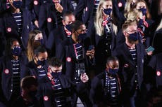 People are calling for Ralph Lauren to be replaced as designer of Team USA’s Olympic outfits