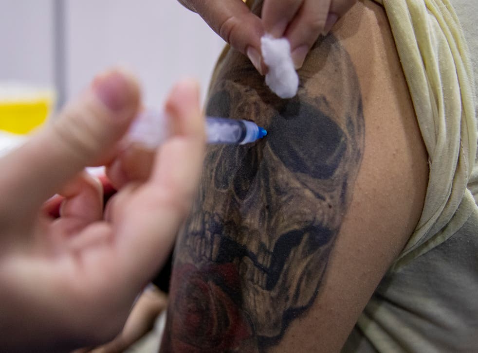 CORONAVIRUS-CHILE-ANTIVACUNAS