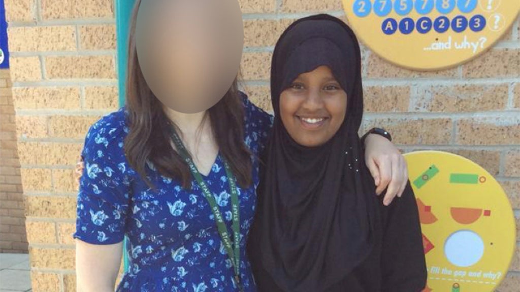Fatuma Kadir: Missing 11-year-old girl from Bolton found ‘safe and well’ in London