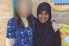 Fatuma Kadir: Missing 11-year-old girl from Bolton found ‘safe and well’ in London