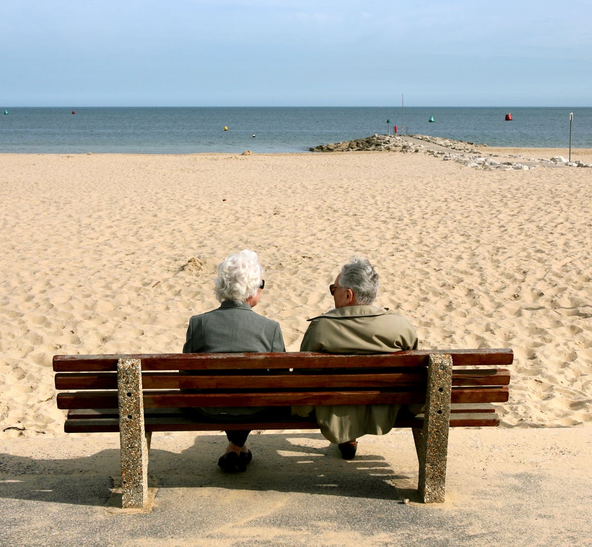 The worst places to retire in the US The Independent