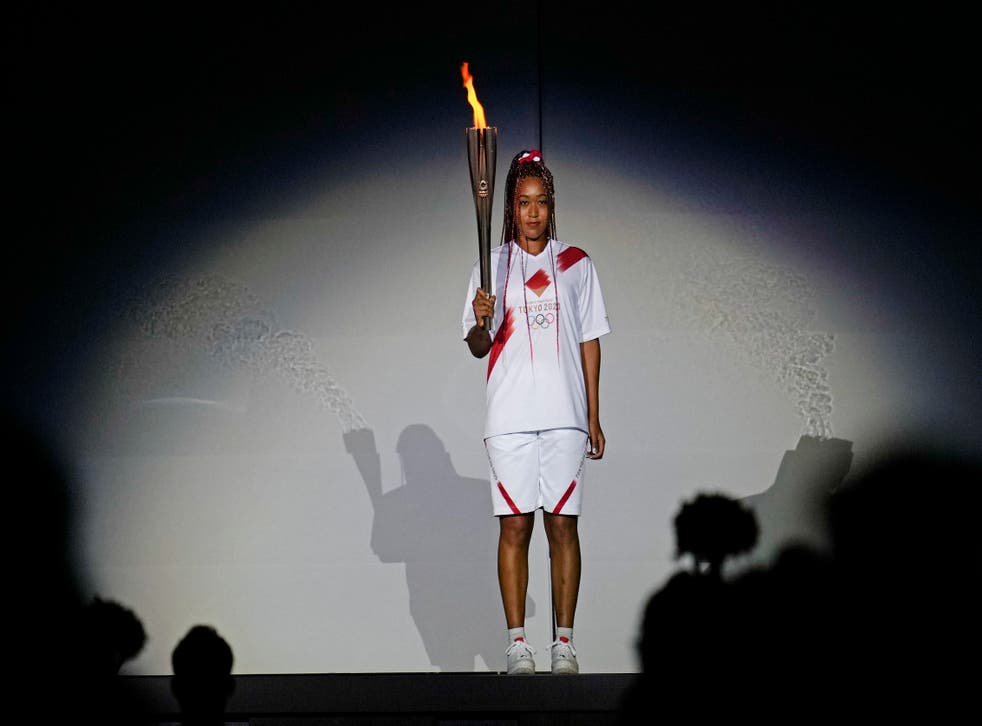 EL MOMENTO DE OSAKA