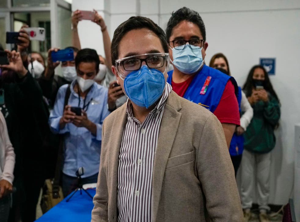 GUATEMALA-CORRUPCION