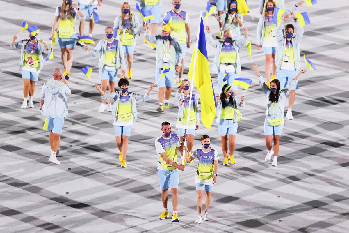 도쿄올림픽: KTV, 개막식 취재에 국가적 고정관념 유감