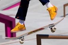 Skateboarding at the Olympics: When did it start and how is it judged?