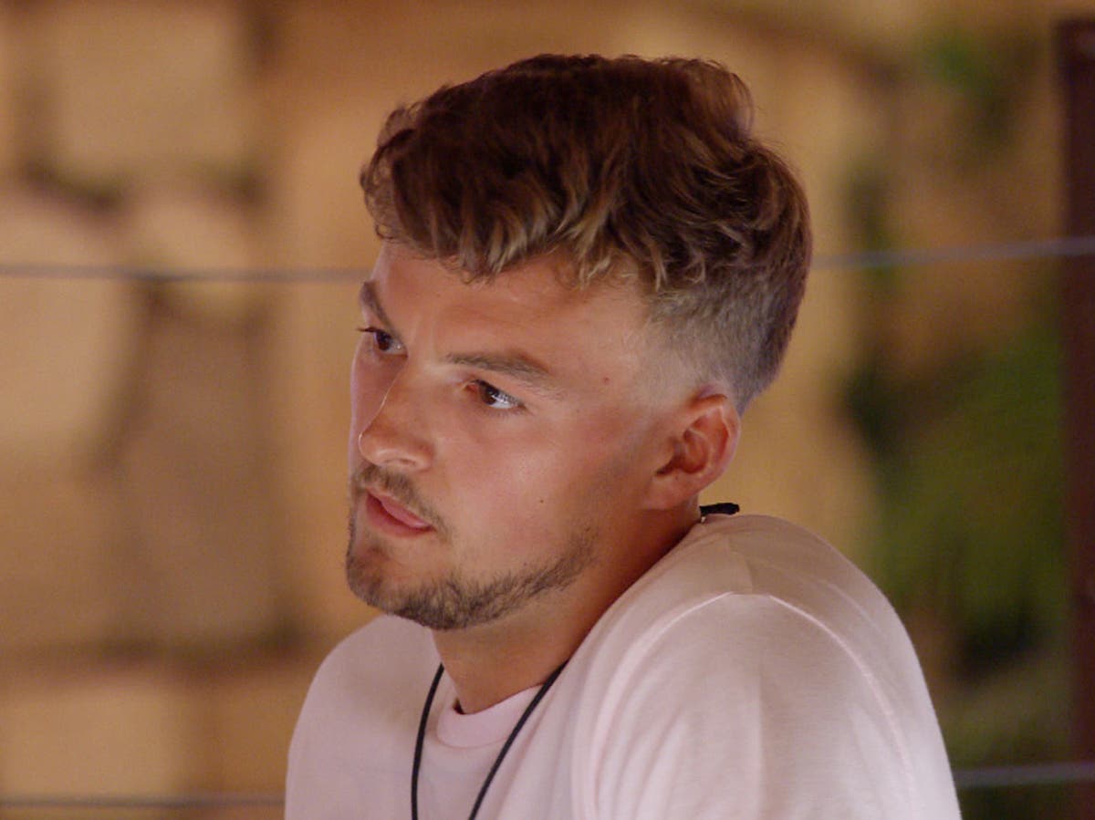 Love Island review: Toby and Hugo’s inane bickering felt like a sixth form common room