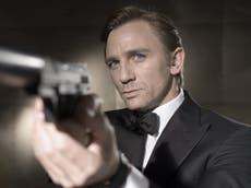 James Bond director discussed ‘potential new Bonds’ for No Time to Die