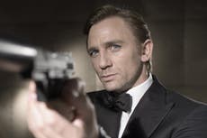 James Bond director discussed ‘potential new Bonds’ for No Time to Die