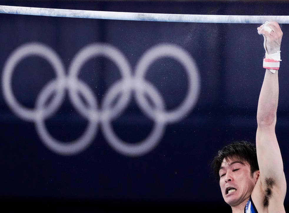 OLI-GIM JAPON-UCHIMURA DESPEDIDA