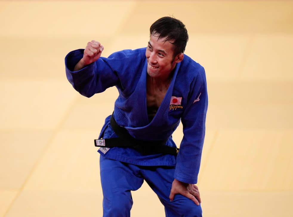 OLI-JUD JAPON-ORO