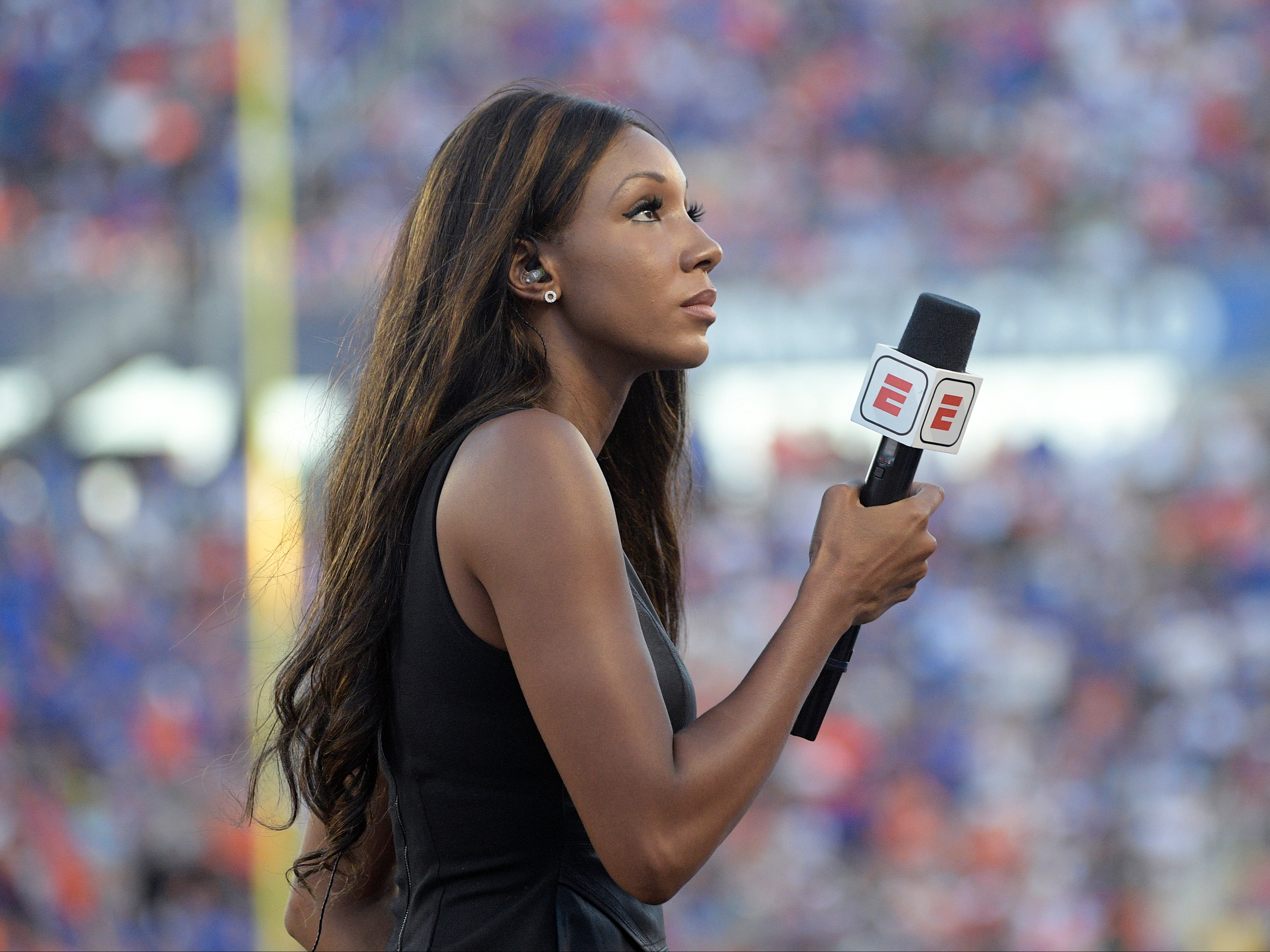 maria taylor espn