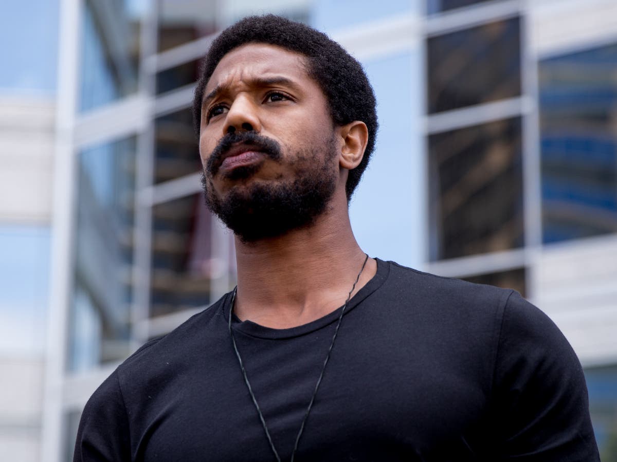 Michael B Jordan ha sviluppato una serie limitata basata su Black Superman Val-Zod, afferma il rapporto