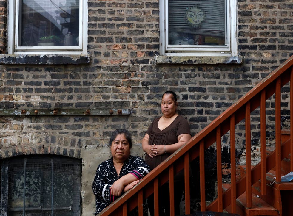 EEUU-INMIGRANTES SEGURO DE SALUD