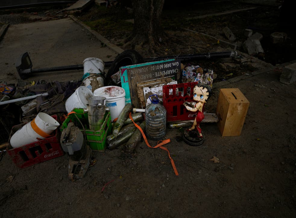 Belgium Europe Weather