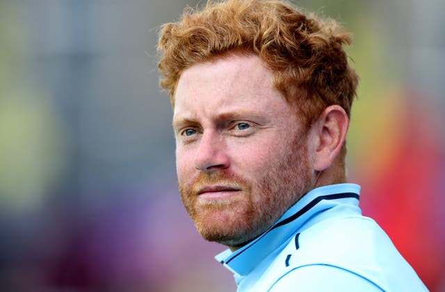 Jonny Bairstow starred in Welsh Fire’s victory at Headingley (Bradley Collyer/PA)