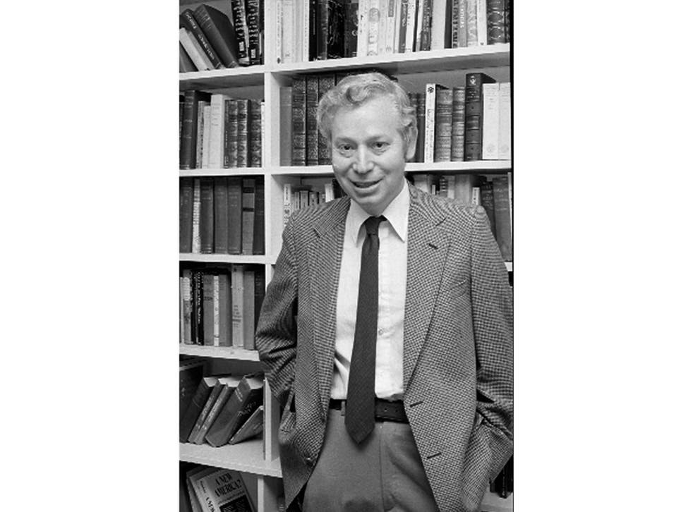 WEINBERG-NOBEL-DECESO