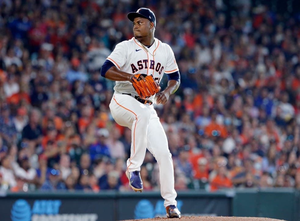 DEP-BEI RANGERS-ASTROS
