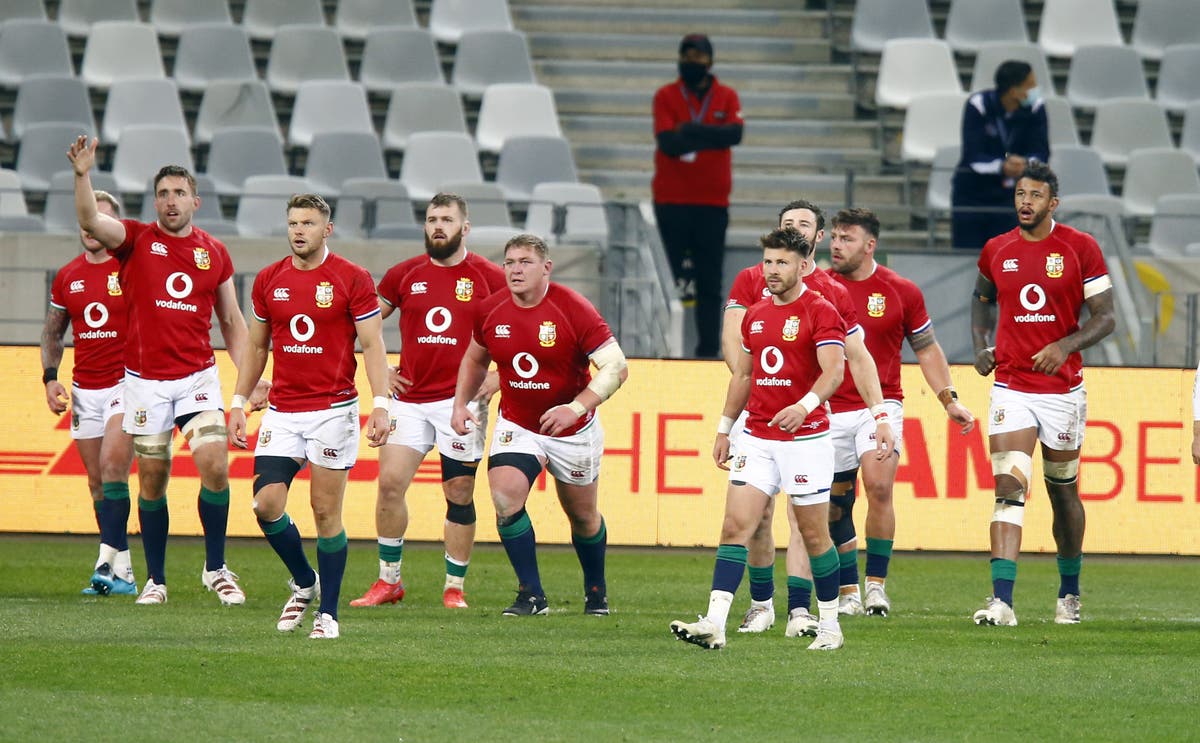 Gatland’s mastery and Boks’ response – what we learned from first Lions Test