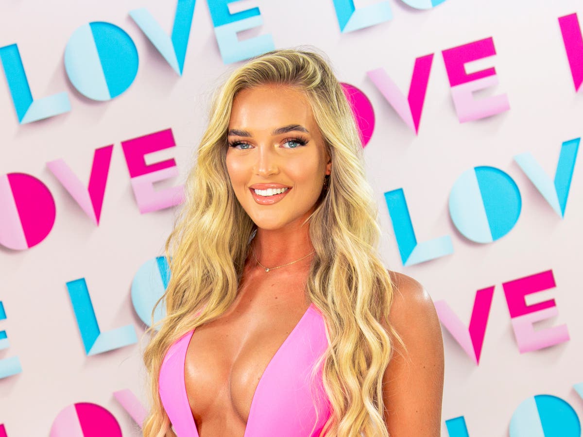 Love Island: Who is Mary Bedford and who does she model for?