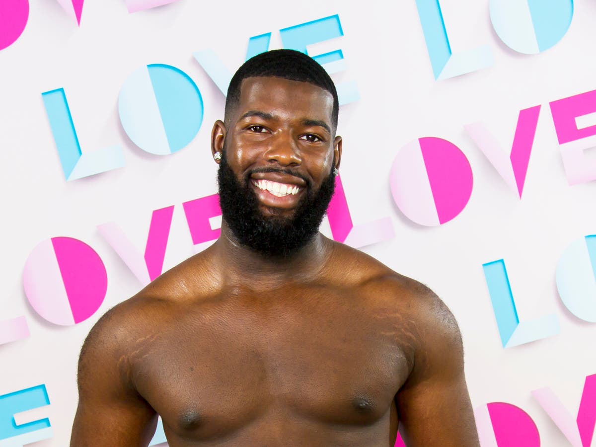 Love Island’s Medhy Malanda: London Blitz American football player and model in profile