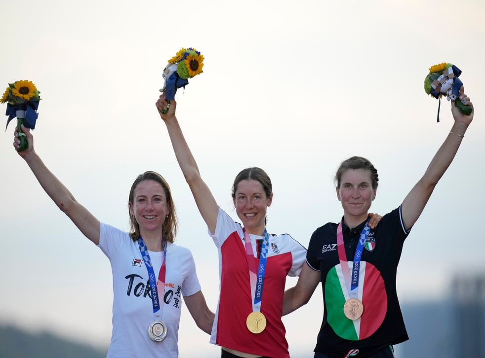 OLI-GEN TOKIO-MEDALLISTAS-MASCARILLA
