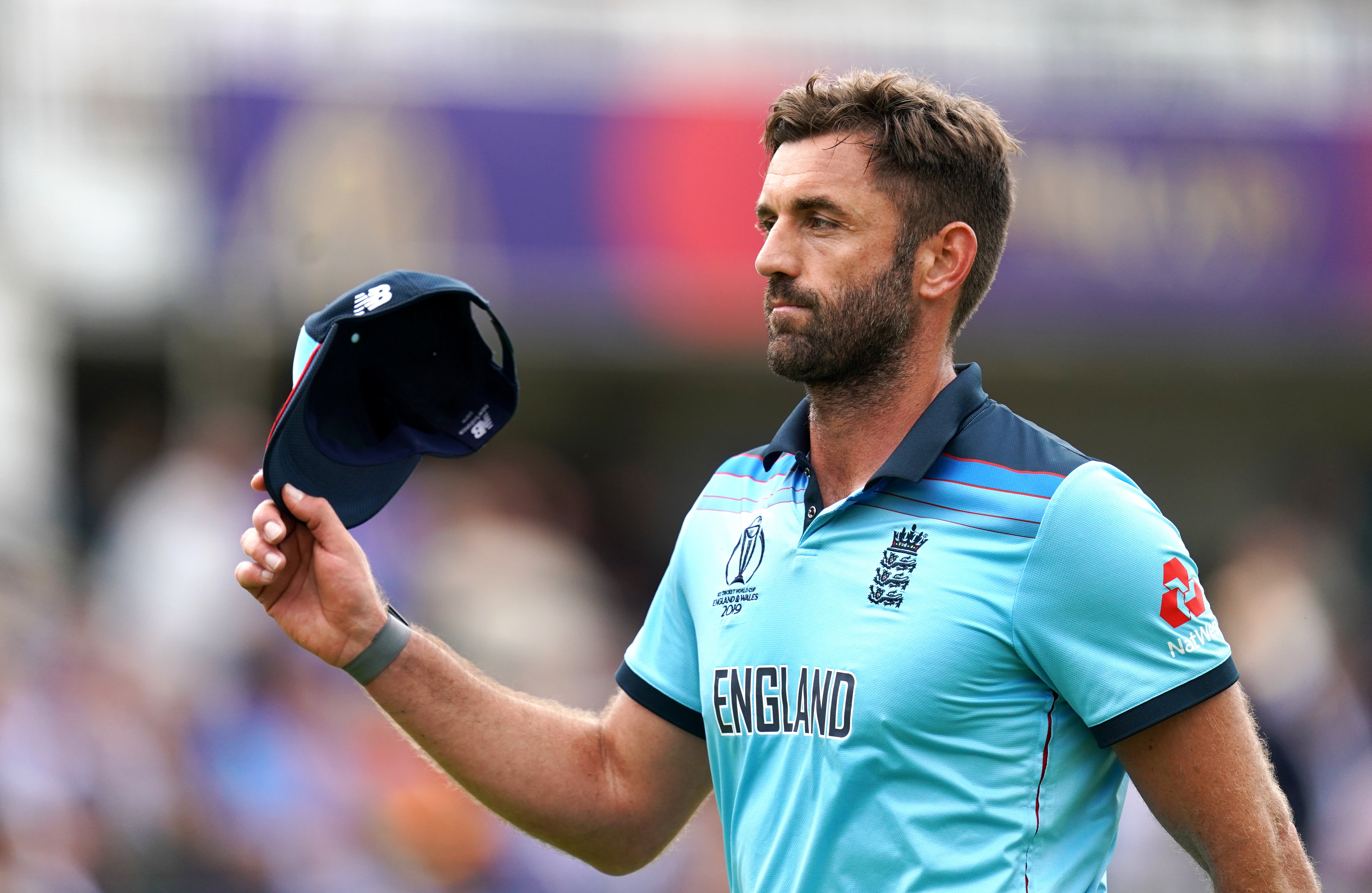 Surrey and England’s Liam Plunkett has hit out at online trolls (John Walton/PA)