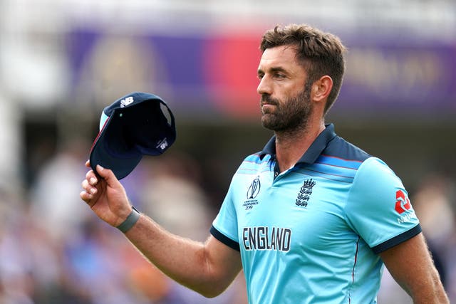 Surrey and England’s Liam Plunkett has hit out at online trolls (John Walton/PA)